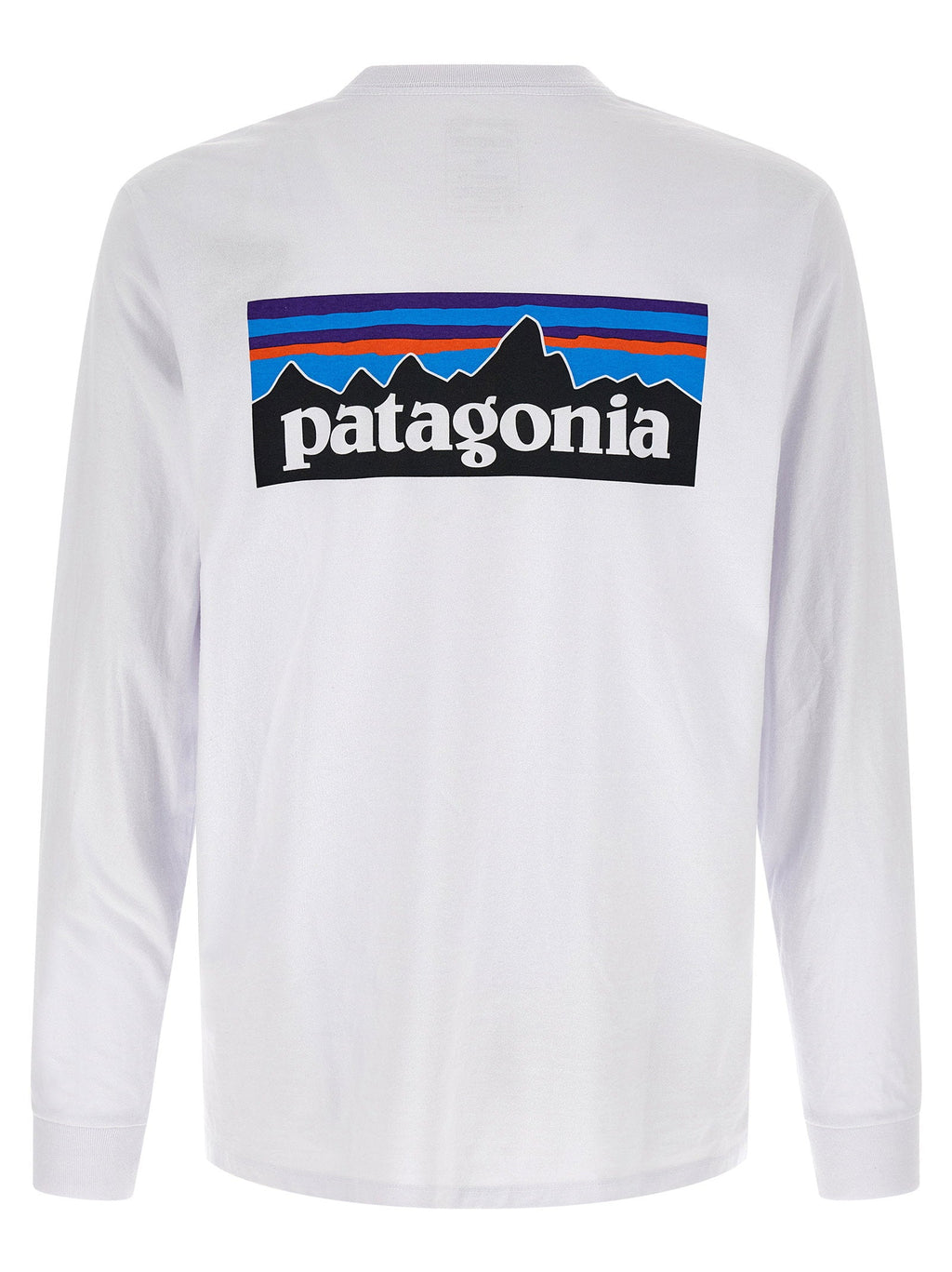 Patagonia Patagonia P-6 Logo Responsibili-tee® T-shirt