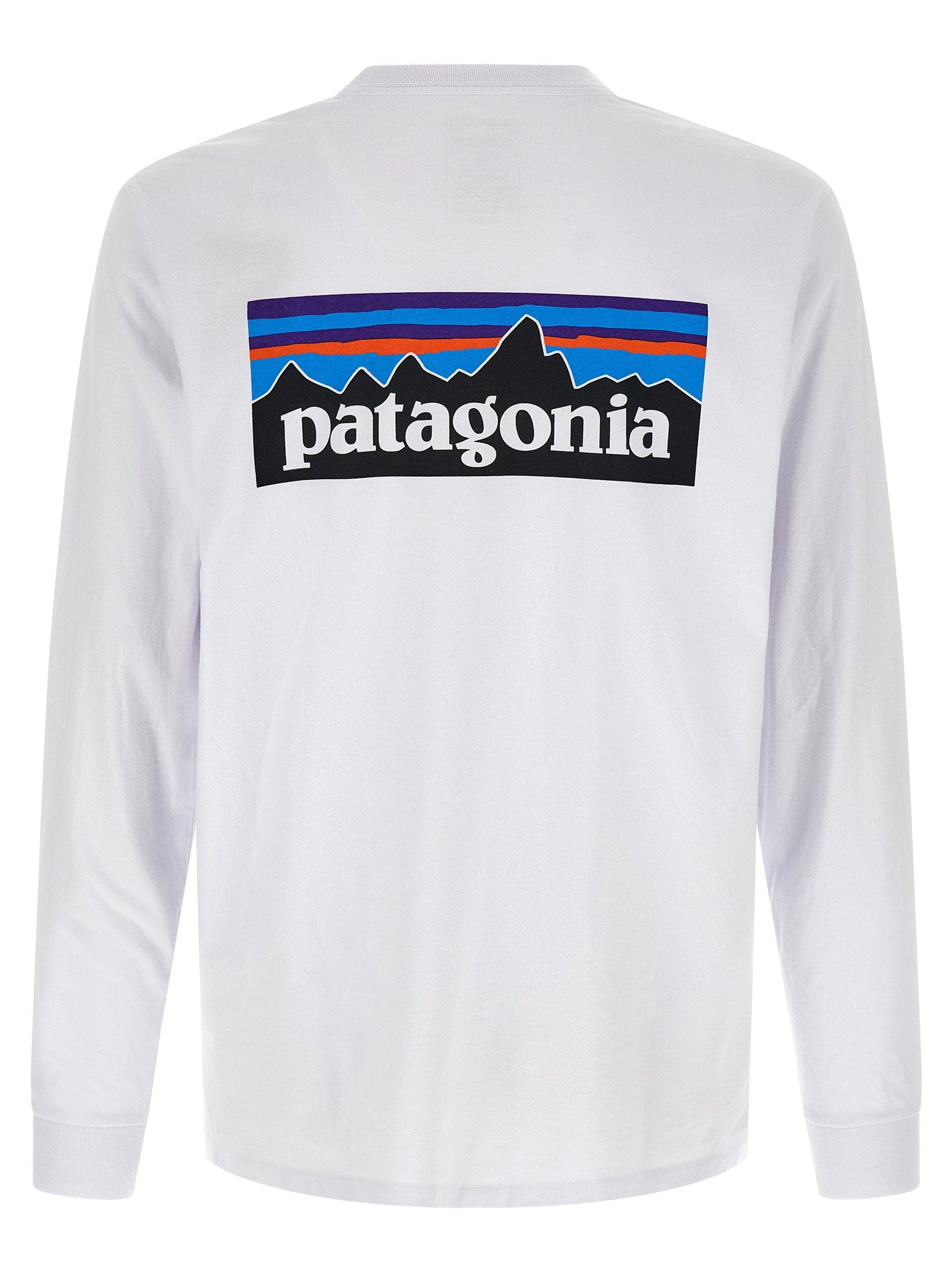 Patagonia Patagonia P-6 Logo Responsibili-tee® T-shirt