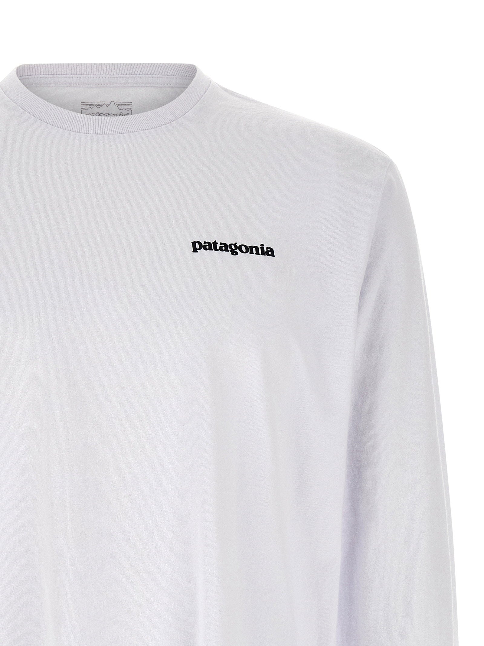 Patagonia Patagonia P-6 Logo Responsibili-tee® T-shirt