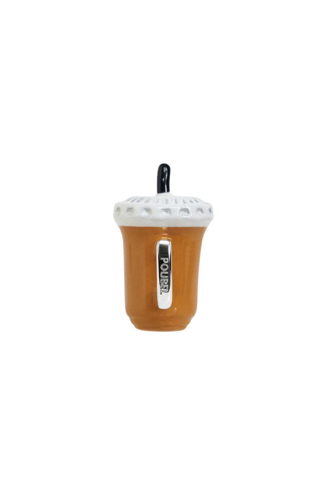 Poubel Iced Coffee Charm