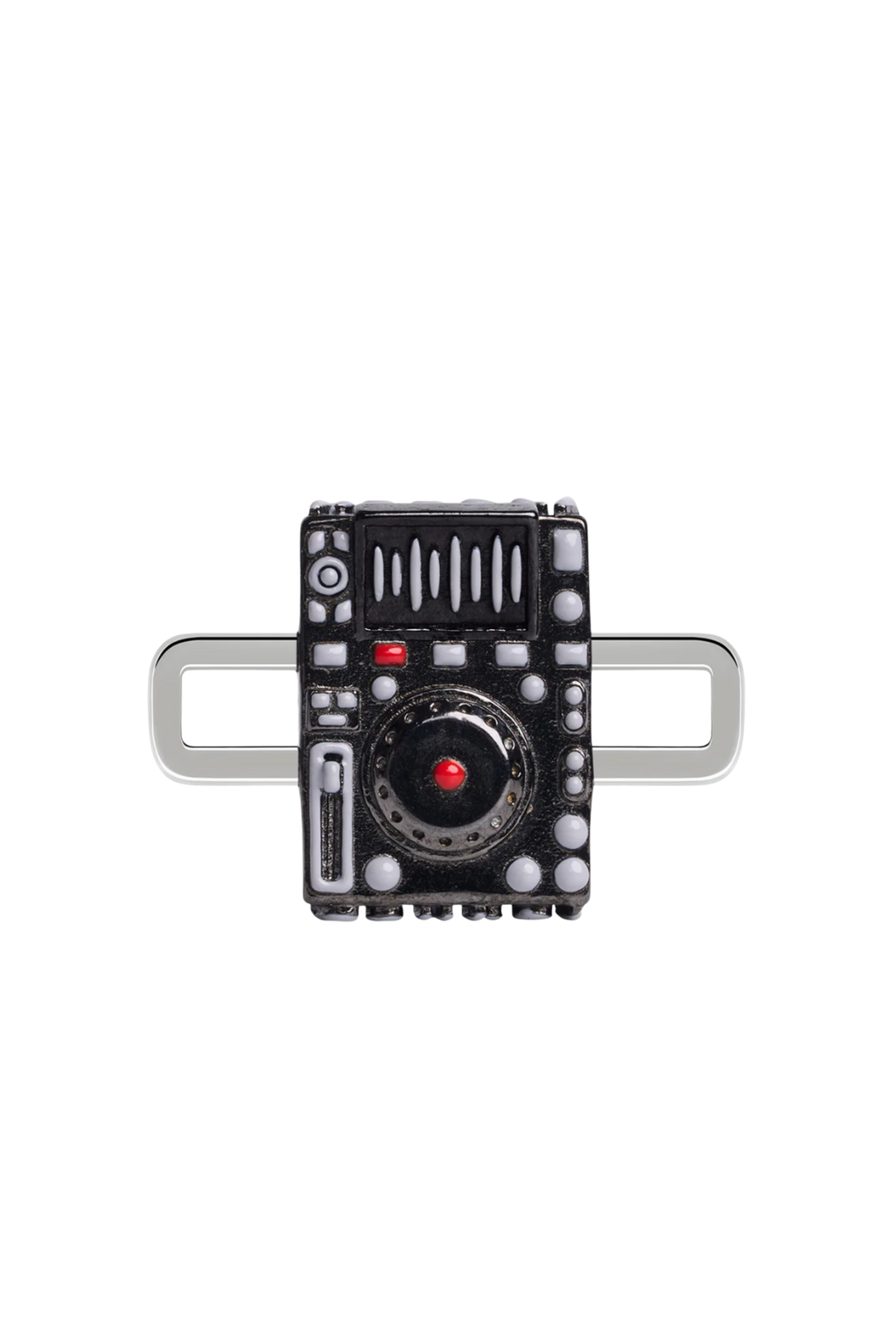 Poubel DJ Charm