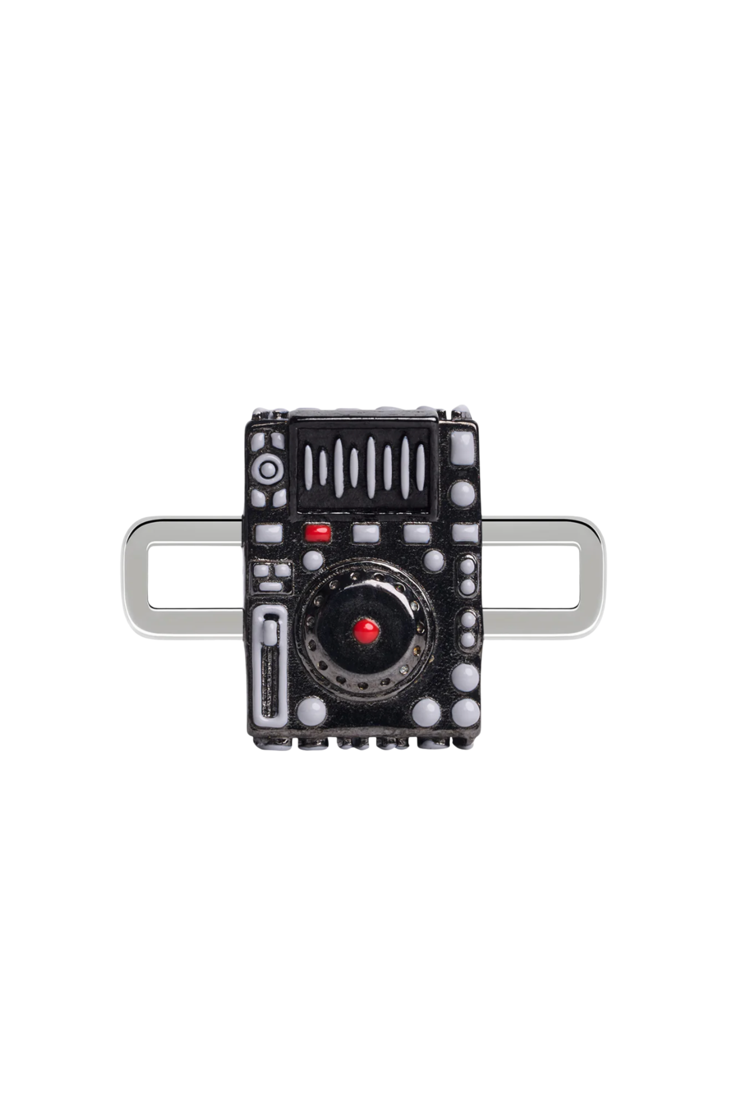 Poubel DJ Charm