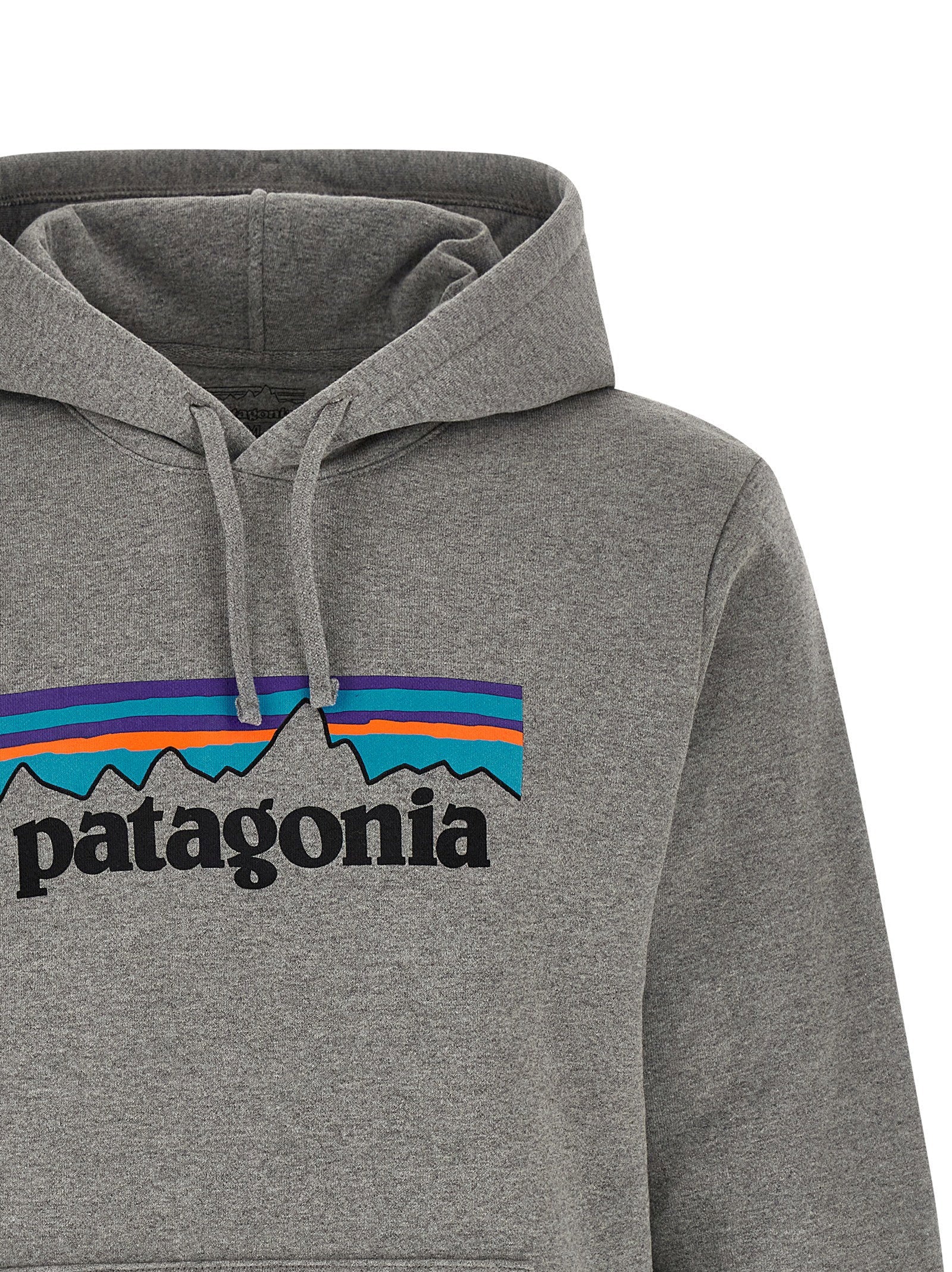 Patagonia Patagonia P-6 Logo Uprisal Hoodie