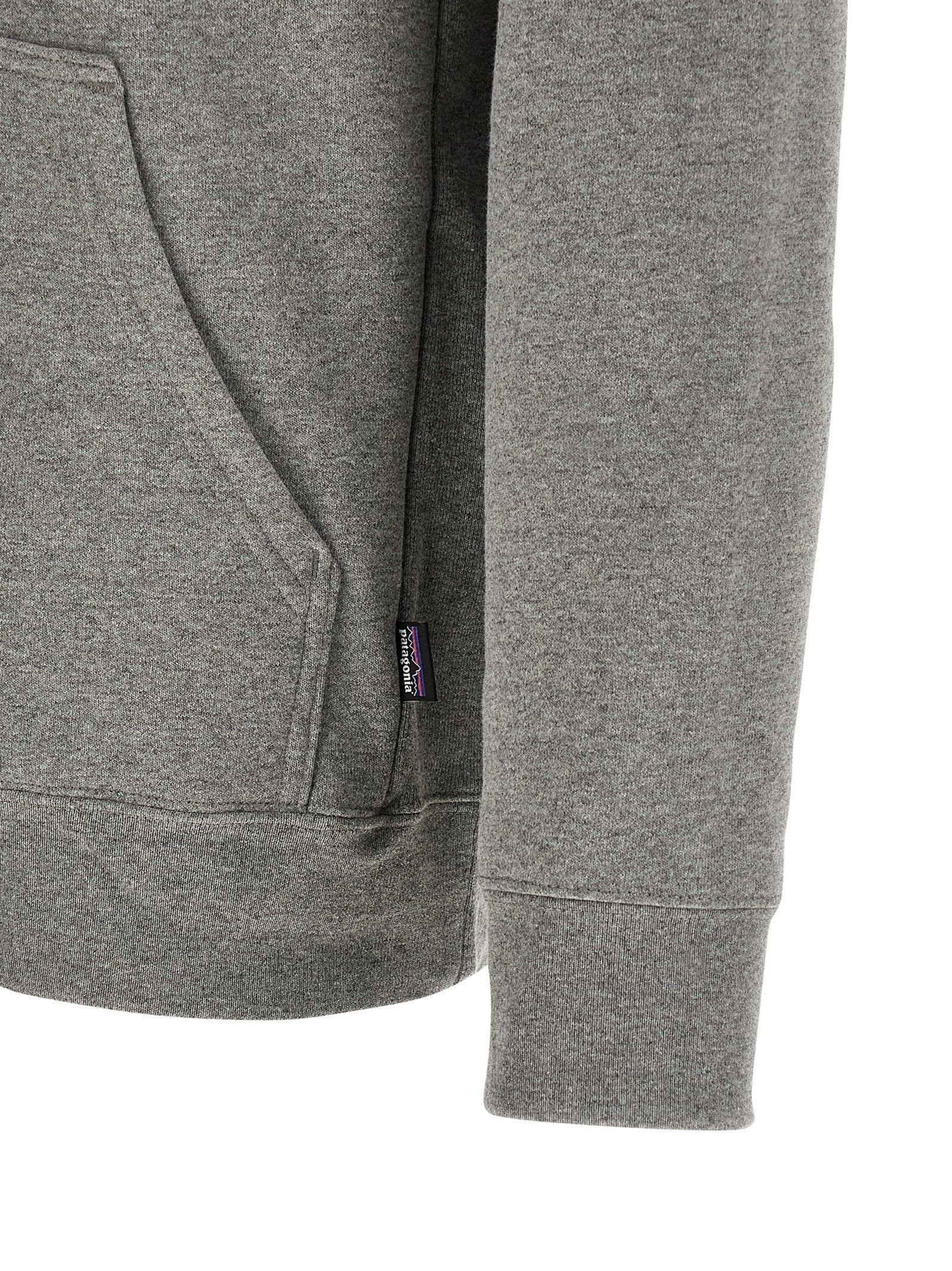 Patagonia Patagonia P-6 Logo Uprisal Hoodie