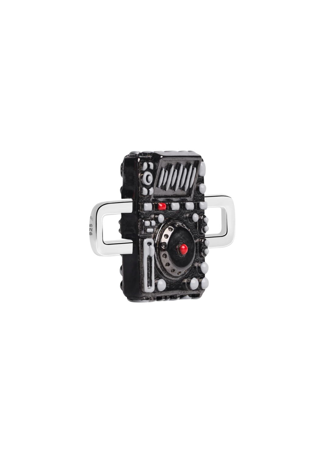 Poubel DJ Charm