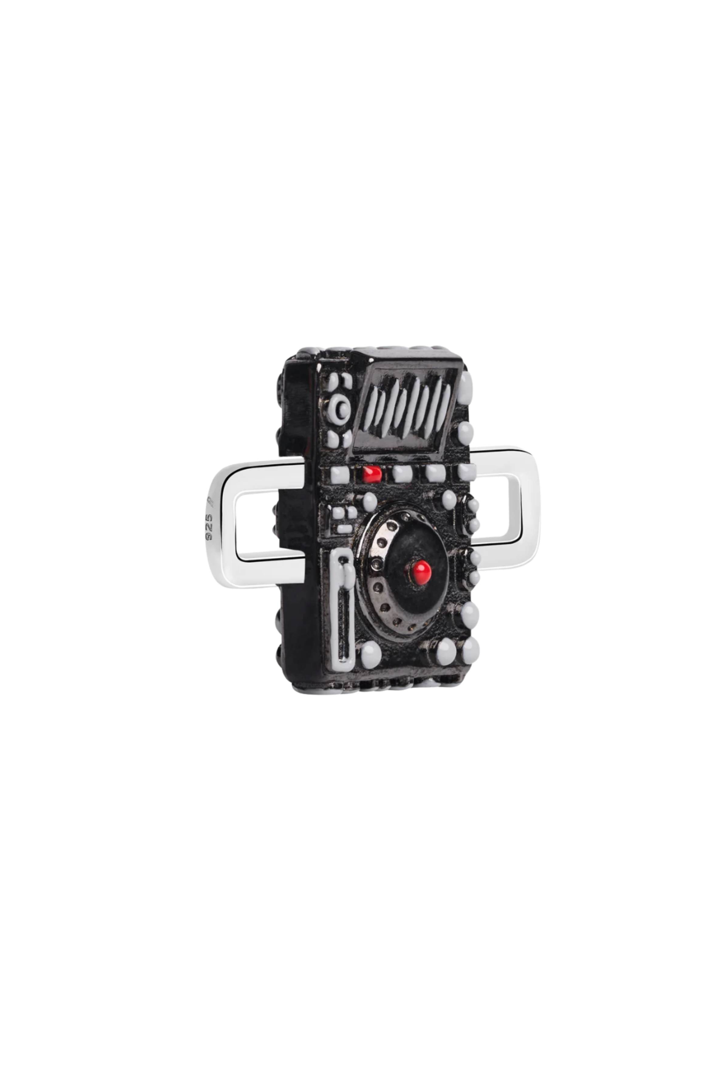 Poubel DJ Charm