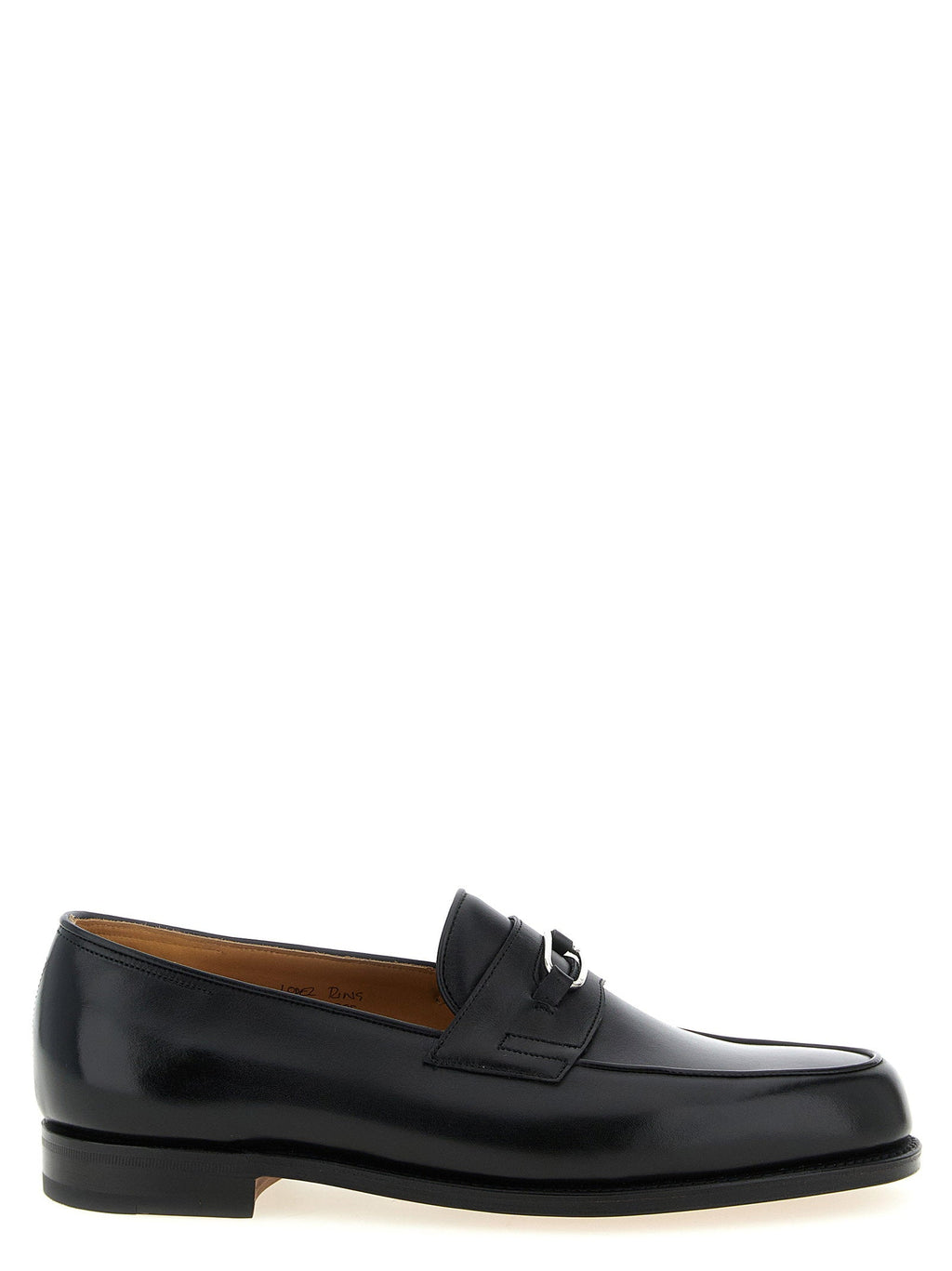 John Lobb John Lobb Lopez Ring Loafers