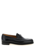 John Lobb John Lobb Lopez Ring Loafers