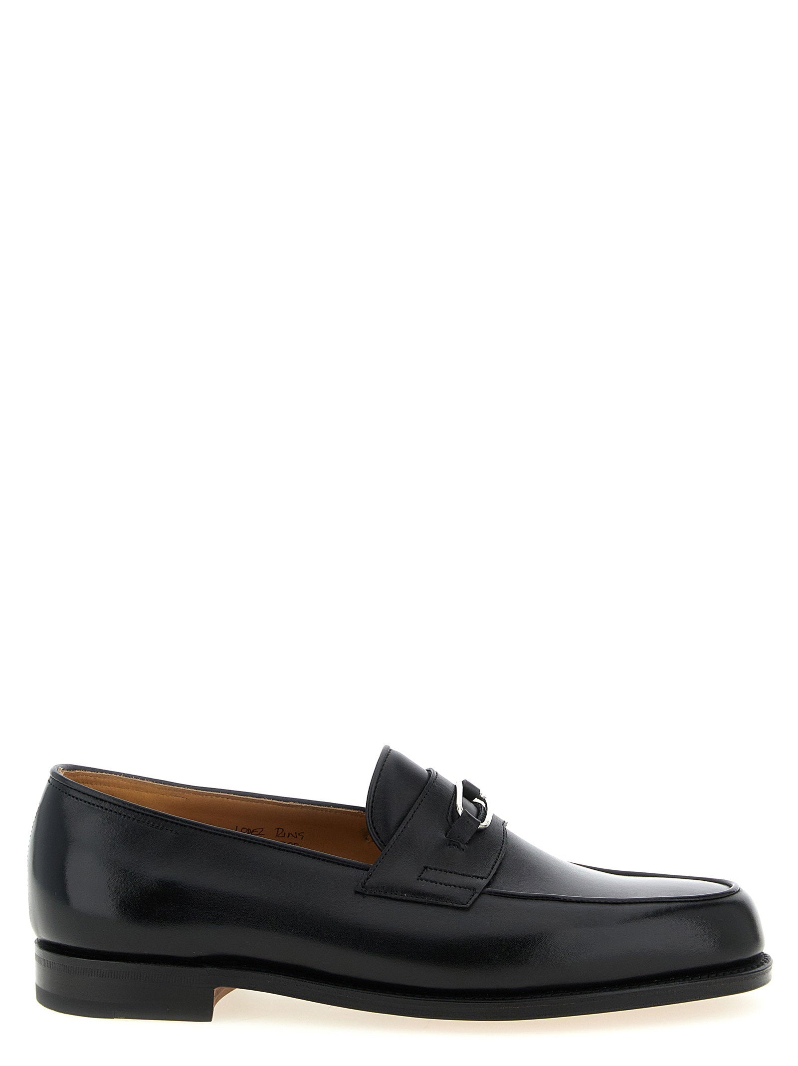 John Lobb John Lobb Lopez Ring Loafers