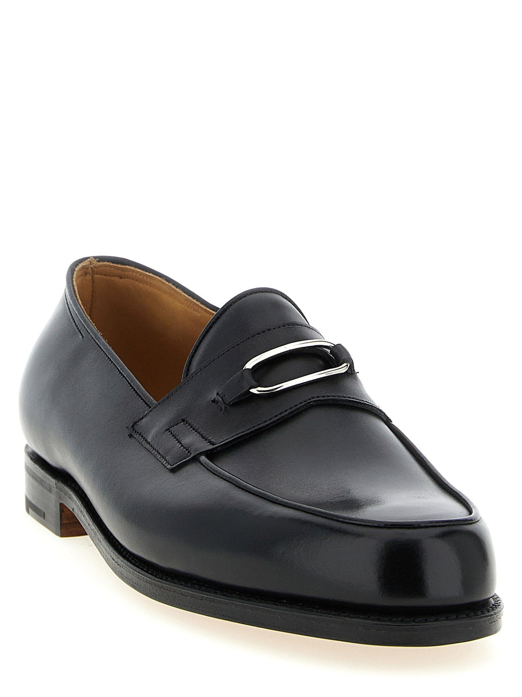 John Lobb John Lobb Lopez Ring Loafers