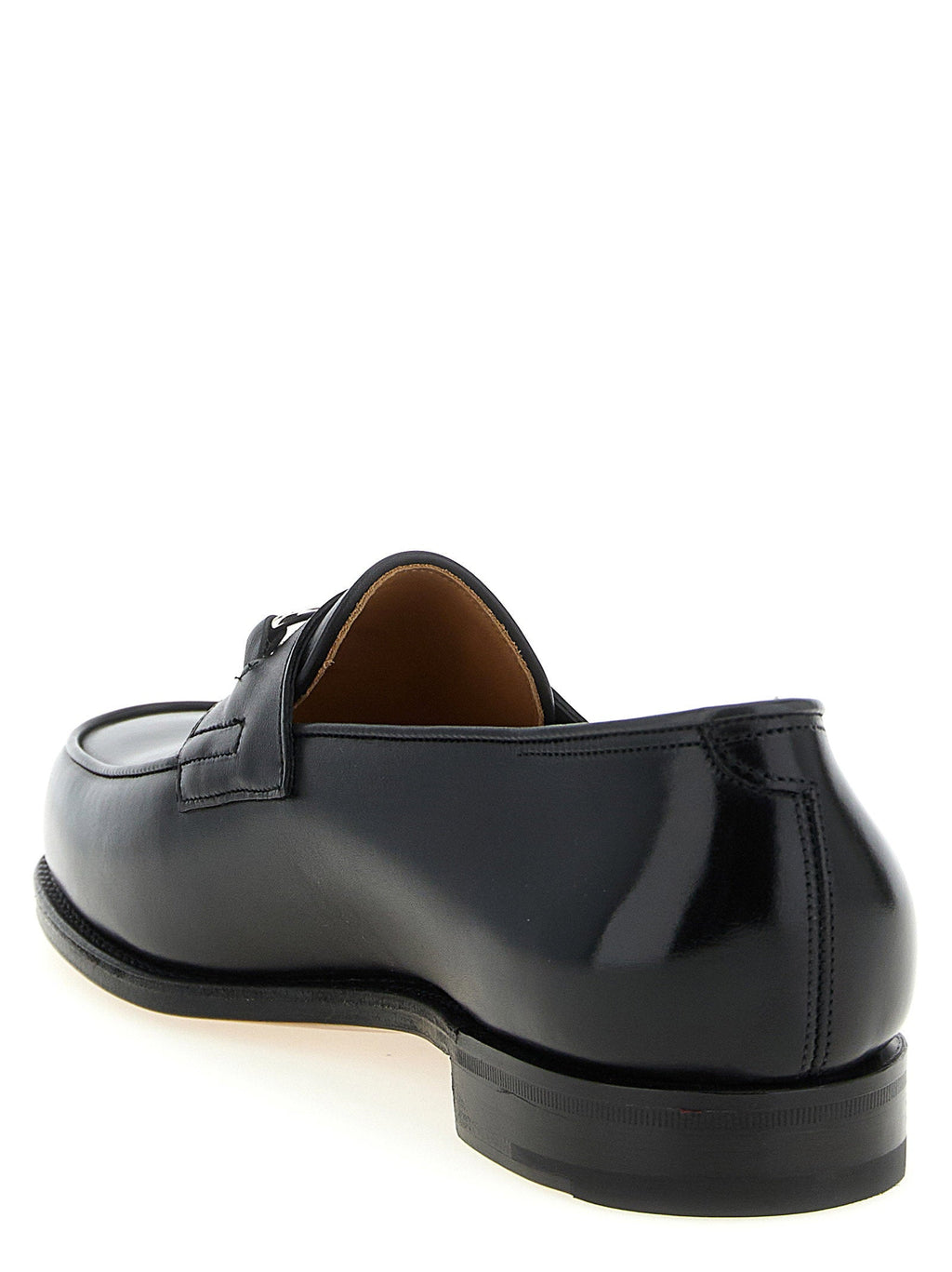 John Lobb John Lobb Lopez Ring Loafers