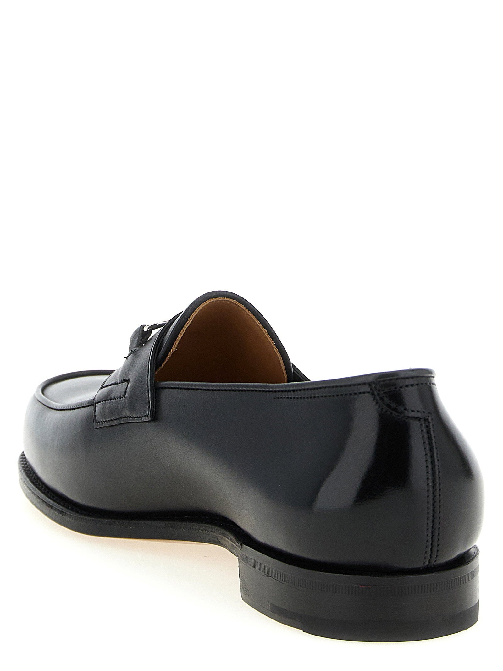 John Lobb John Lobb Lopez Ring Loafers