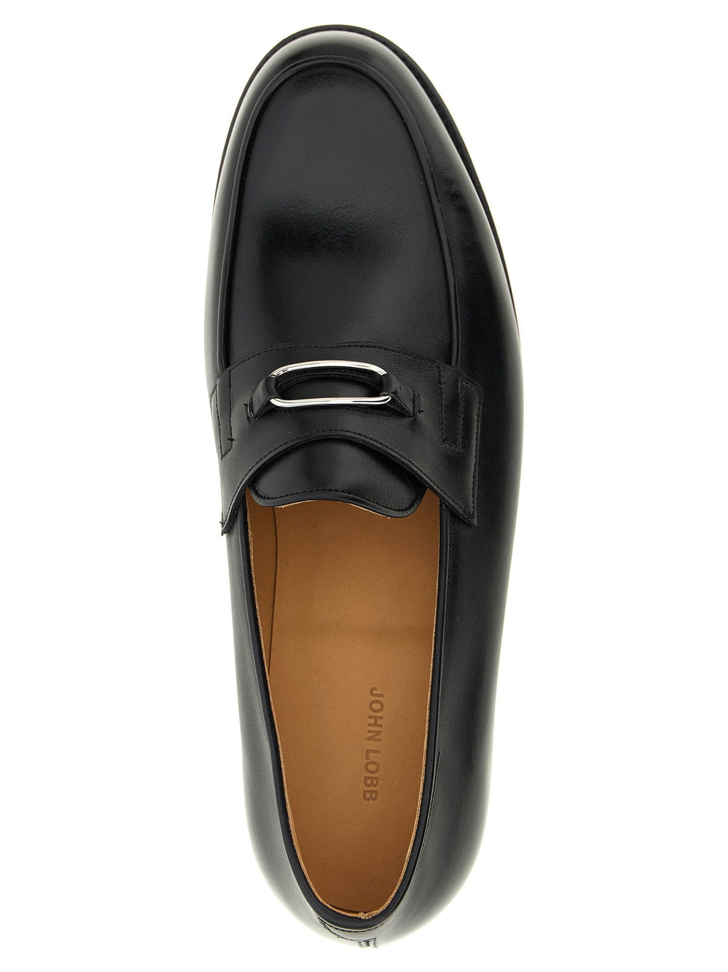 John Lobb John Lobb Lopez Ring Loafers