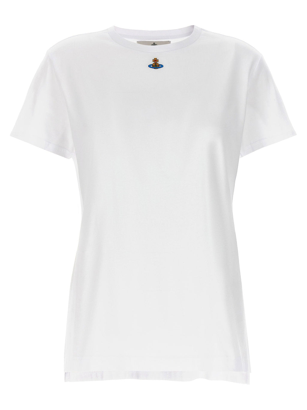 Vivienne Westwood Vivienne Westwood Orb Peru T-shirt