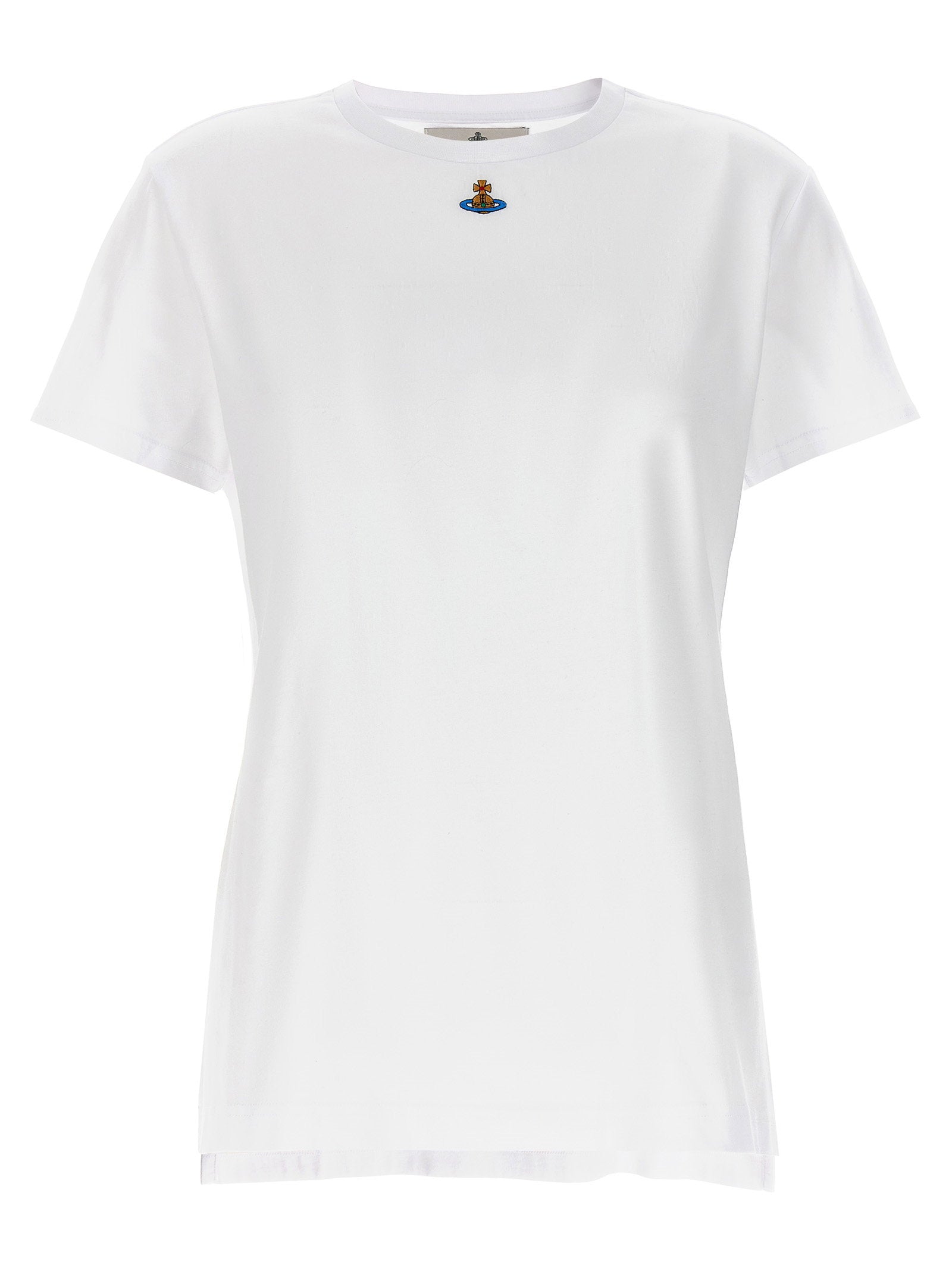 Vivienne Westwood Vivienne Westwood Orb Peru T-shirt