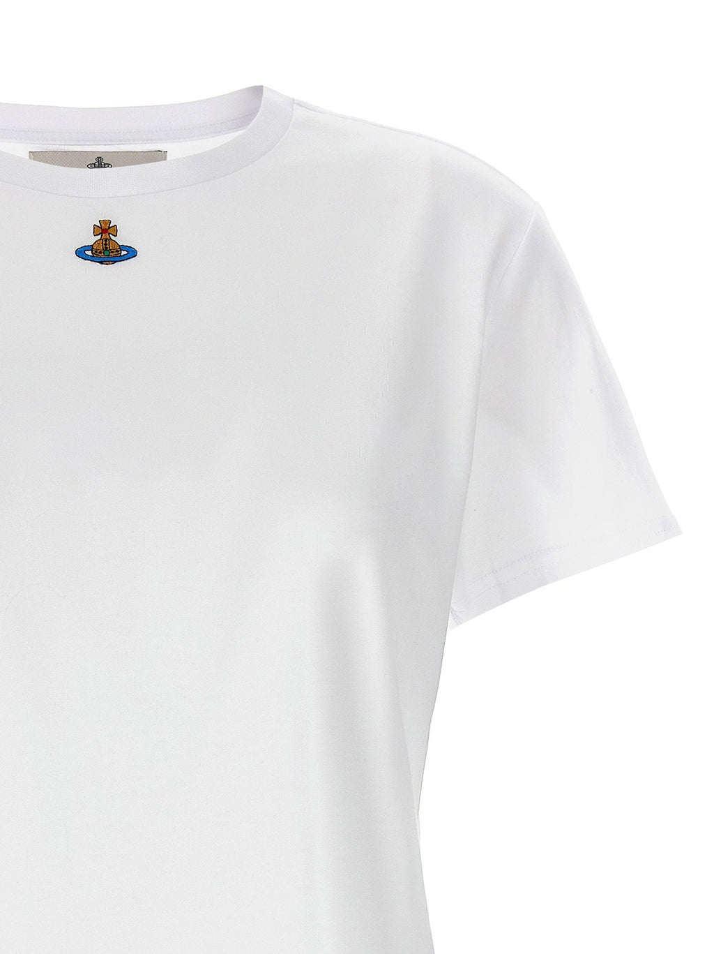 Vivienne Westwood Vivienne Westwood Orb Peru T-shirt