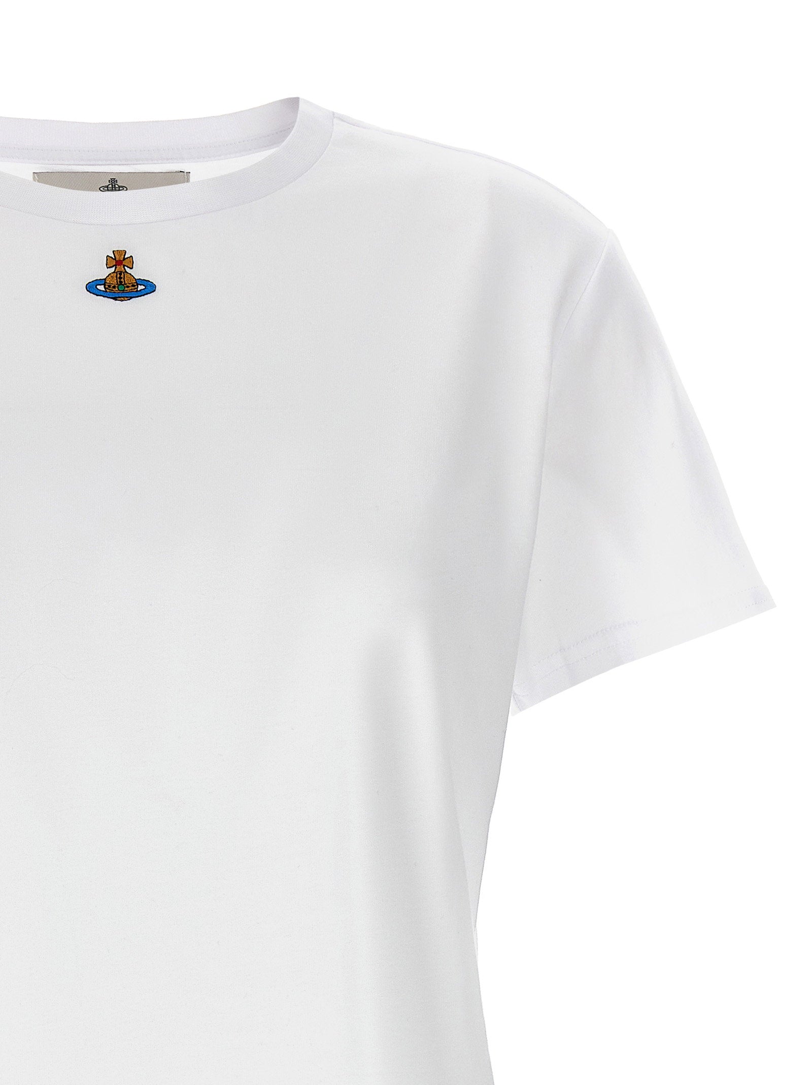 Vivienne Westwood Vivienne Westwood Orb Peru T-shirt