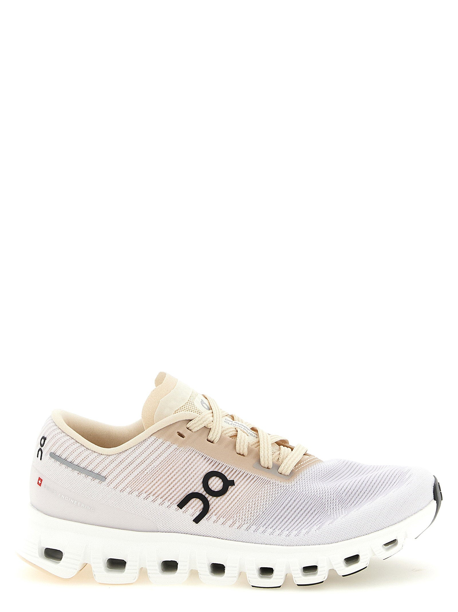 On On Cloud 6 Push Sneakers