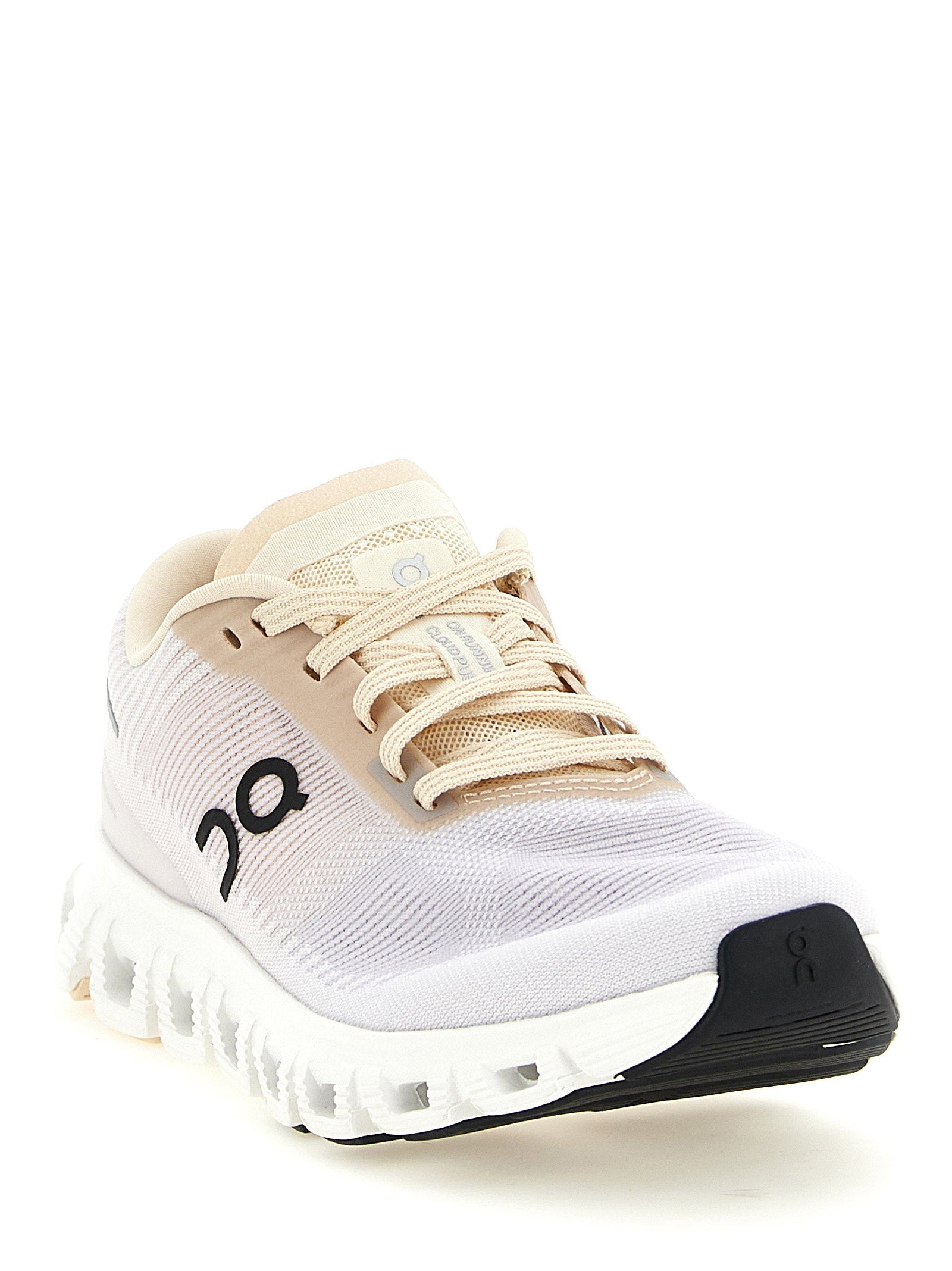 On On Cloud 6 Push Sneakers