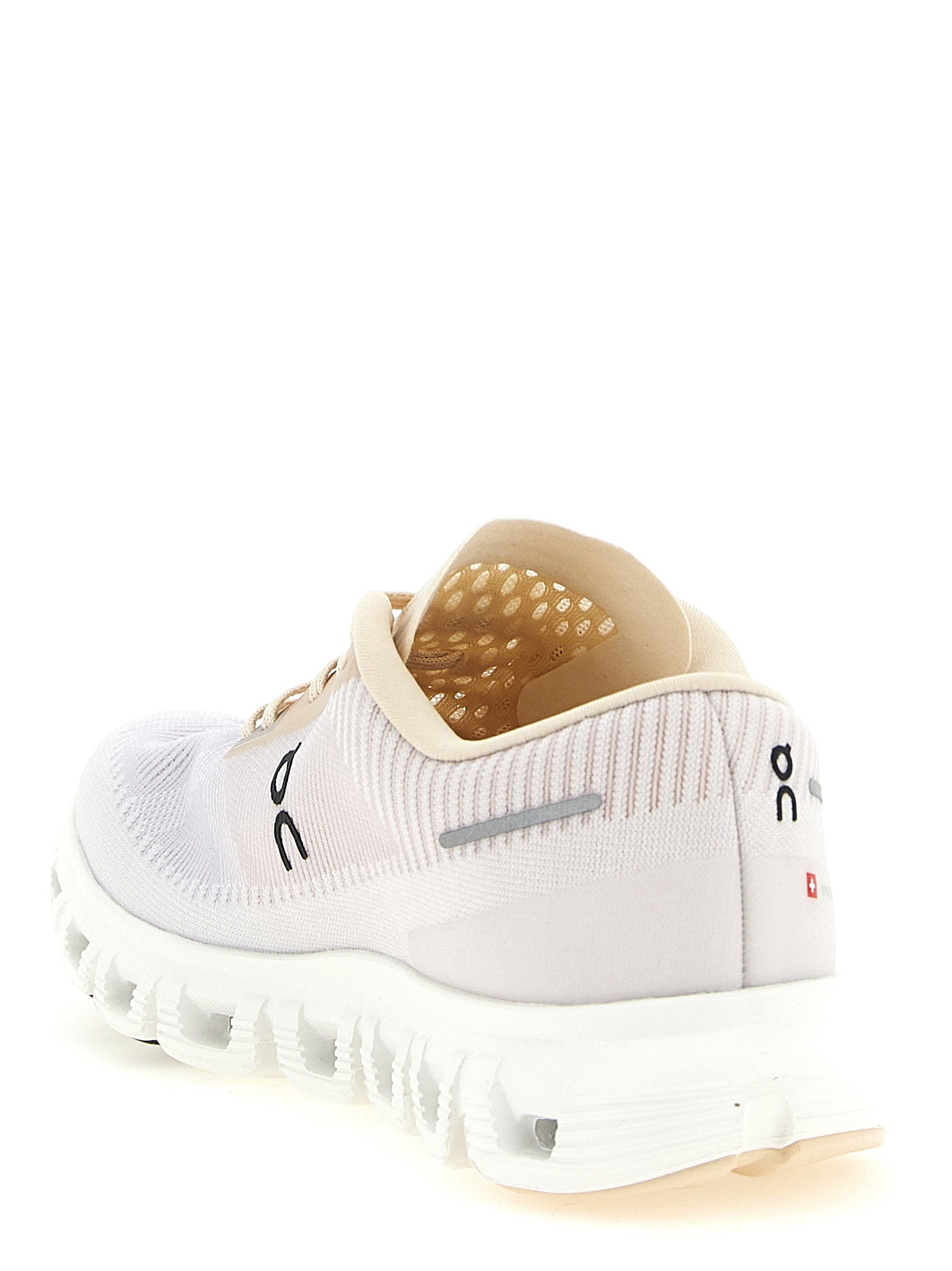 On On Cloud 6 Push Sneakers