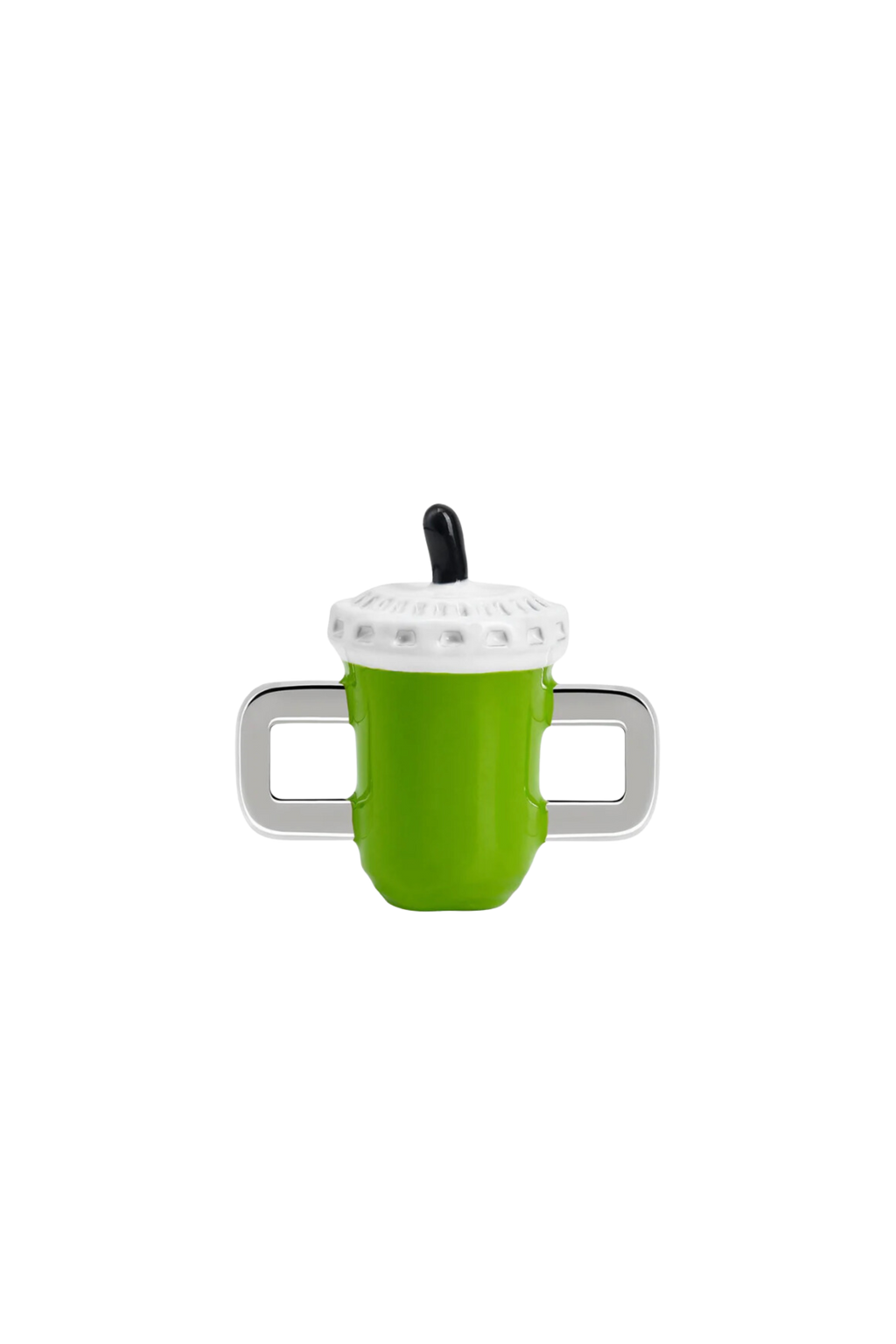 Poubel Iced Matcha Charm