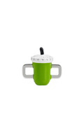 Poubel Iced Matcha Charm