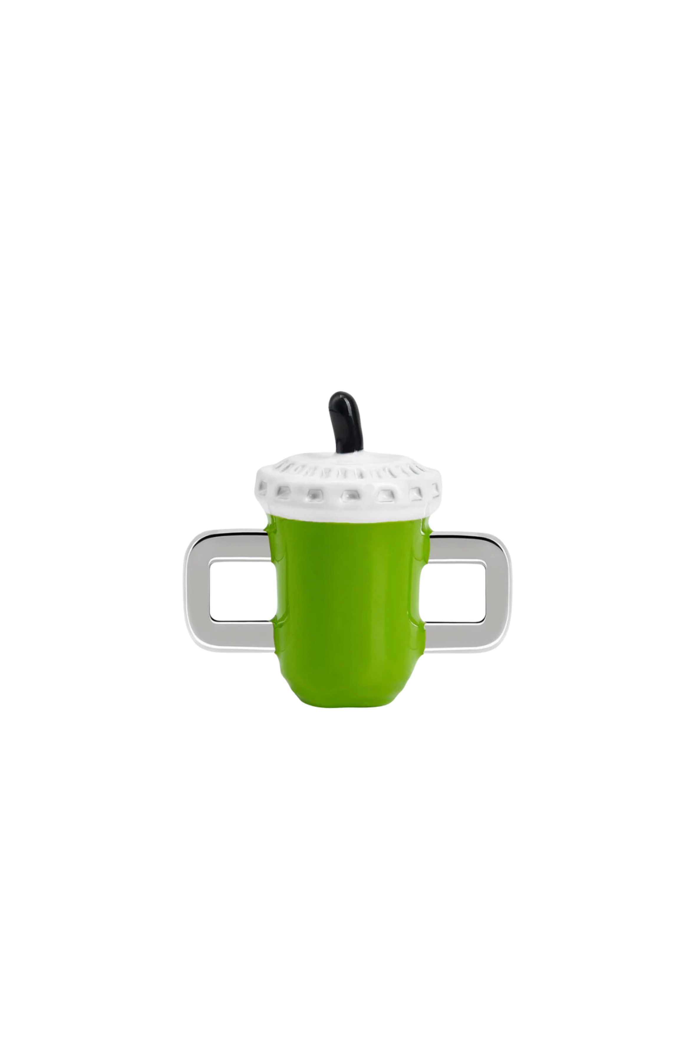 Poubel Iced Matcha Charm