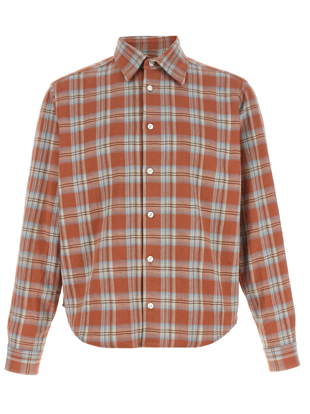Second/Layer Second/Layer Sherman Shirt