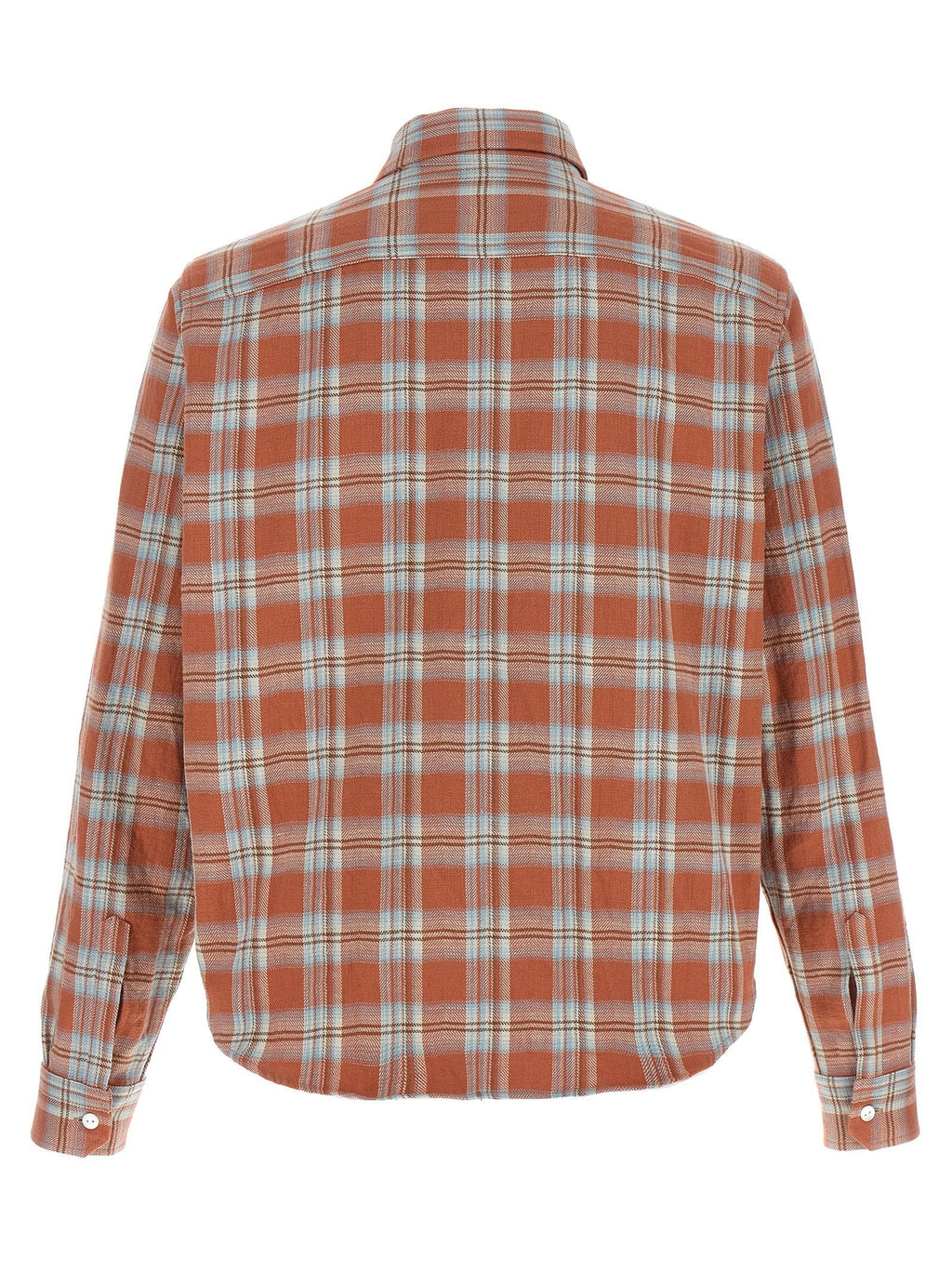 Second/Layer Second/Layer Sherman Shirt