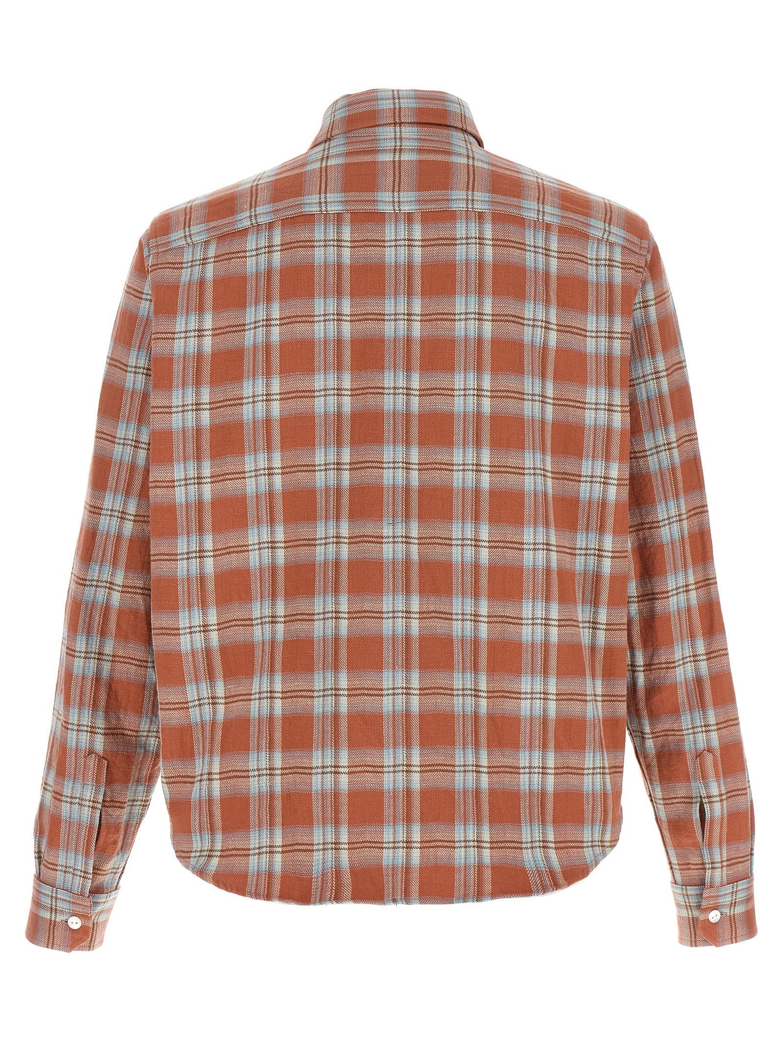 Second/Layer Second/Layer Sherman Shirt
