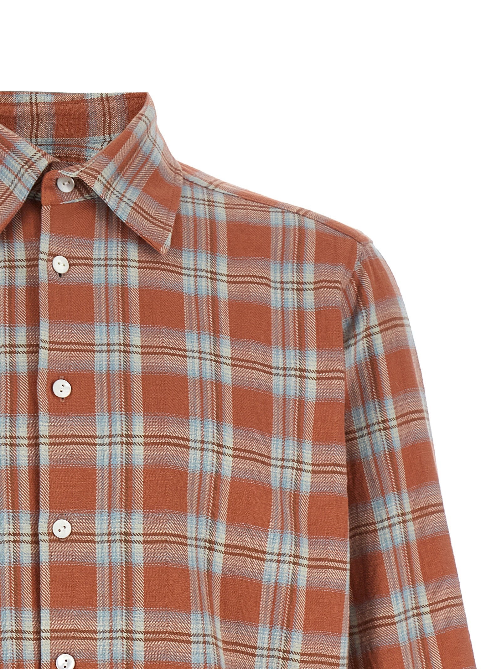 Second/Layer Second/Layer Sherman Shirt