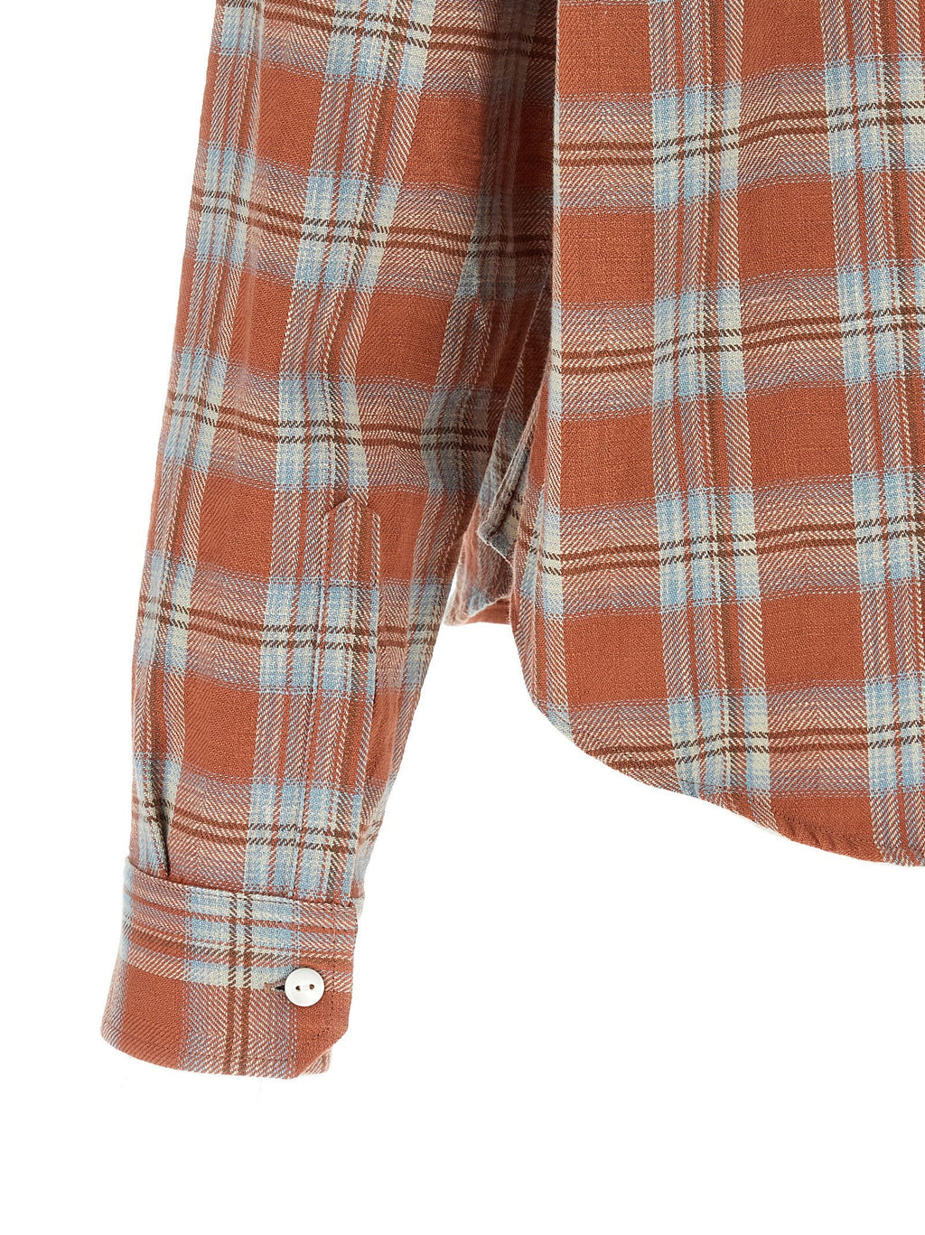 Second/Layer Second/Layer Sherman Shirt