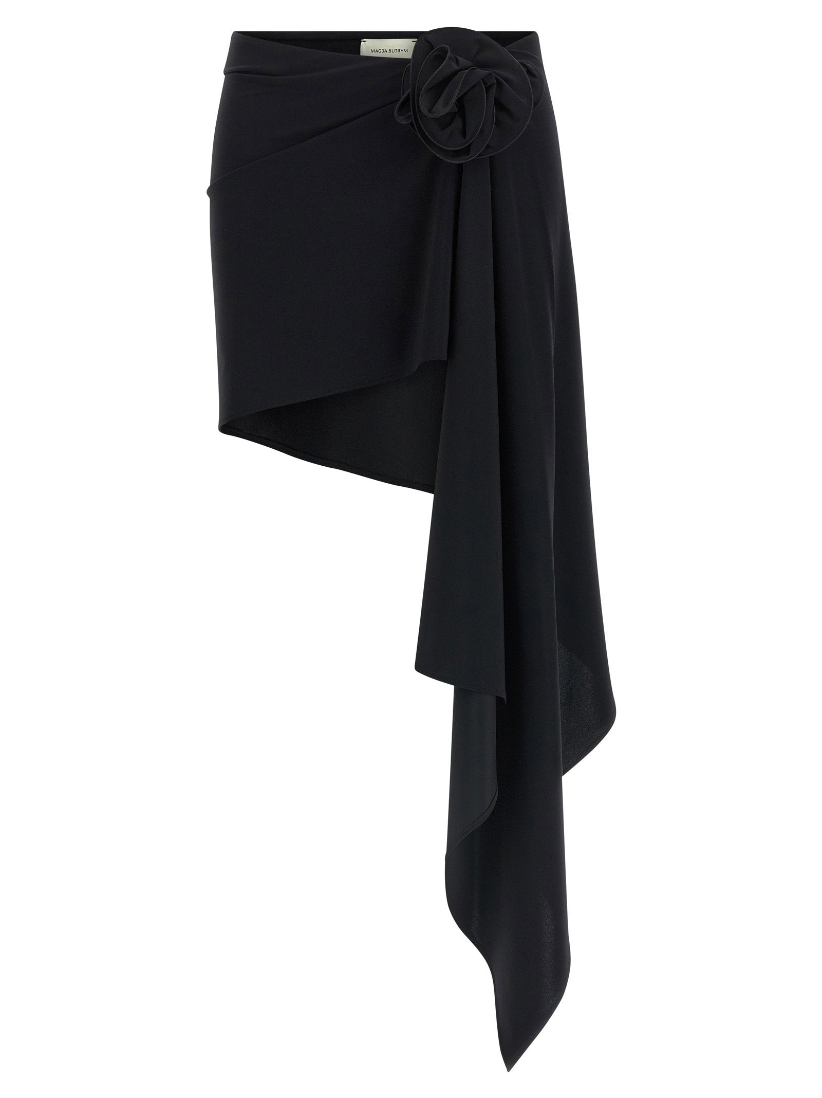 Magda Butrym Magda Butrym Skirt 01