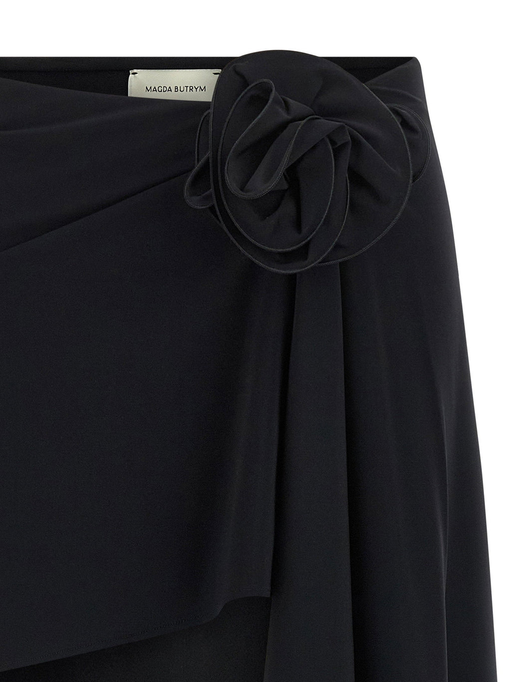 Magda Butrym Magda Butrym Skirt 01