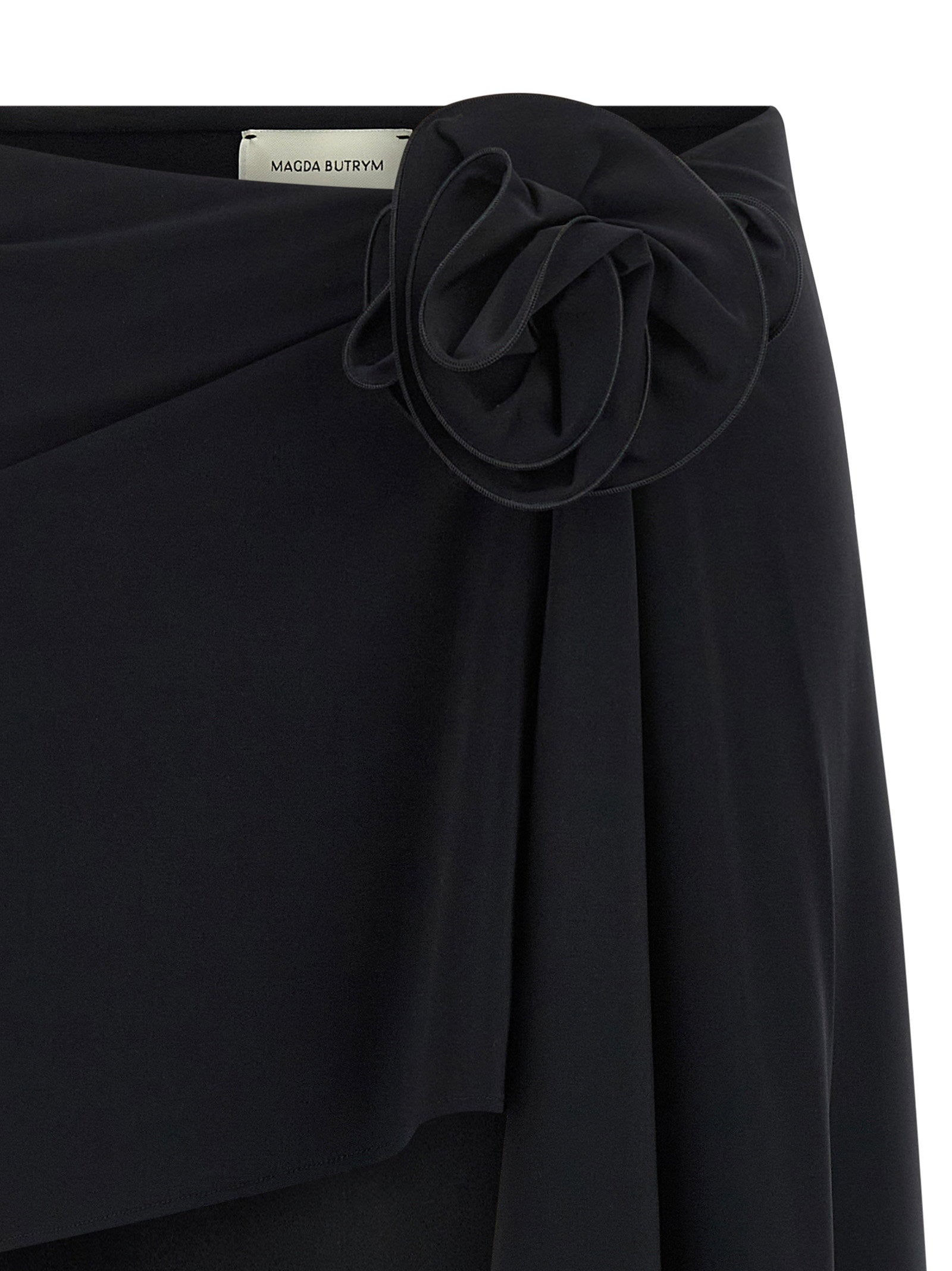 Magda Butrym Magda Butrym Skirt 01