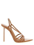 Le Silla Le Silla Eugenie Sandals