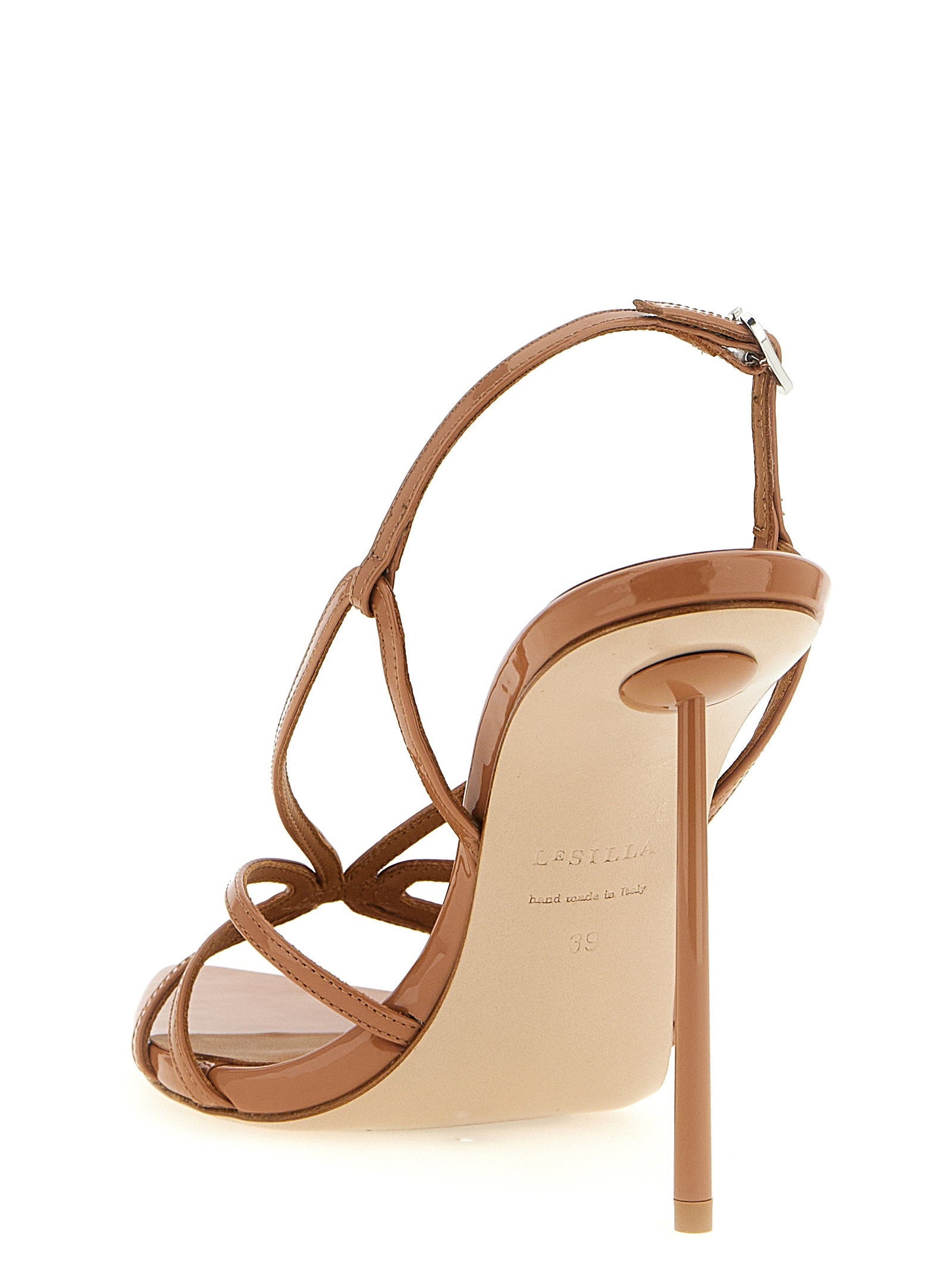 Le Silla Le Silla Eugenie Sandals