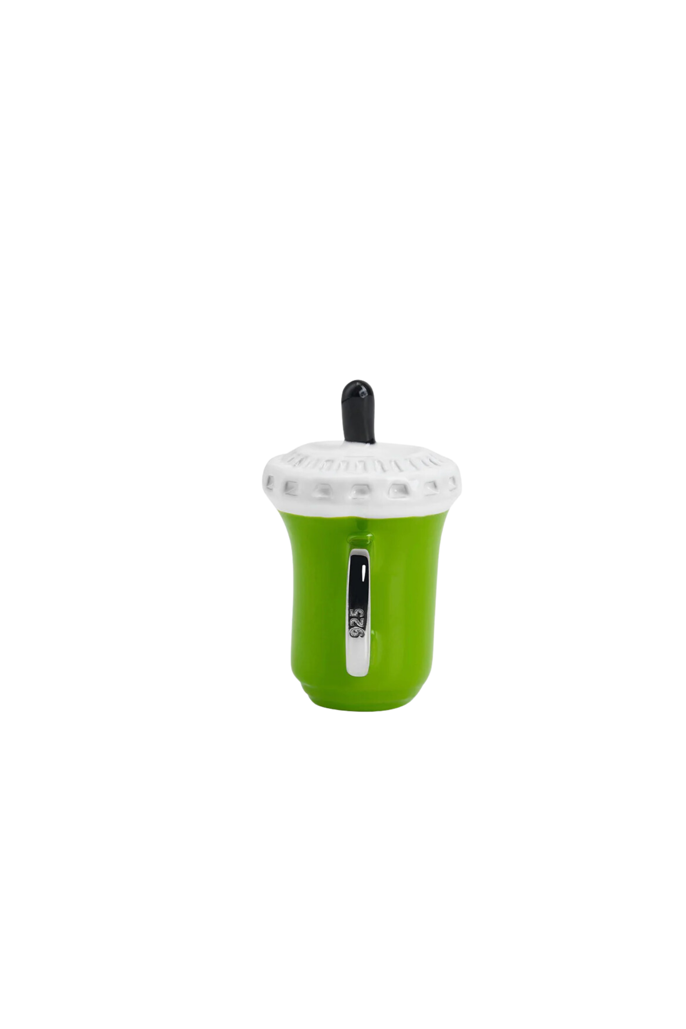 Poubel Iced Matcha Charm