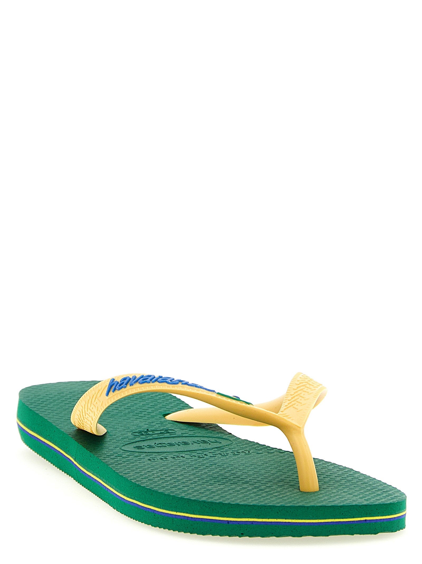 Havaianas Havaianas Brasil Logo Sandals