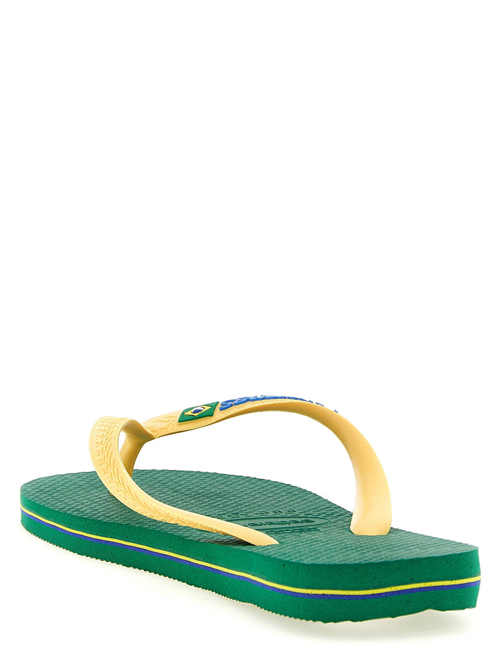 Havaianas Havaianas Brasil Logo Sandals