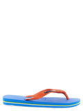 Havaianas Havaianas Brasil Logo Sandals
