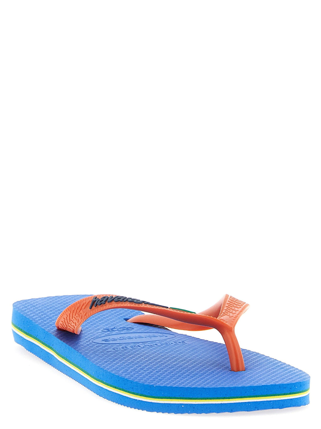 Havaianas Havaianas Brasil Logo Sandals