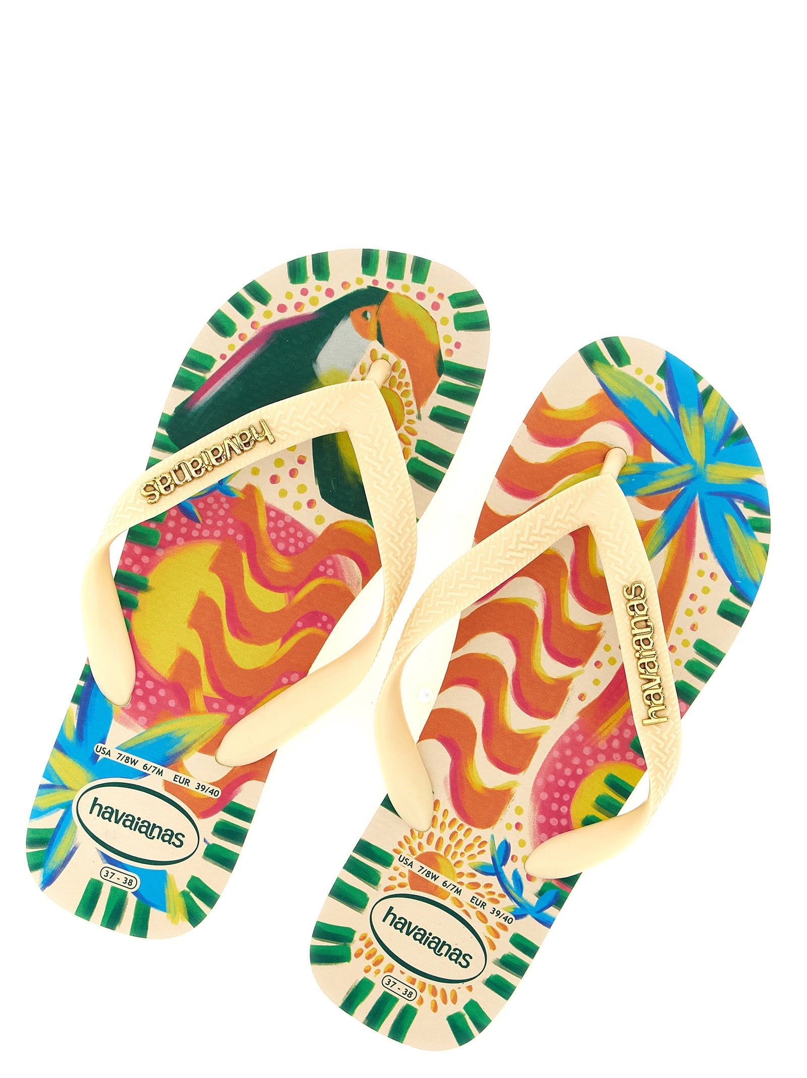 Havaianas Havaianas Ginga Sandal