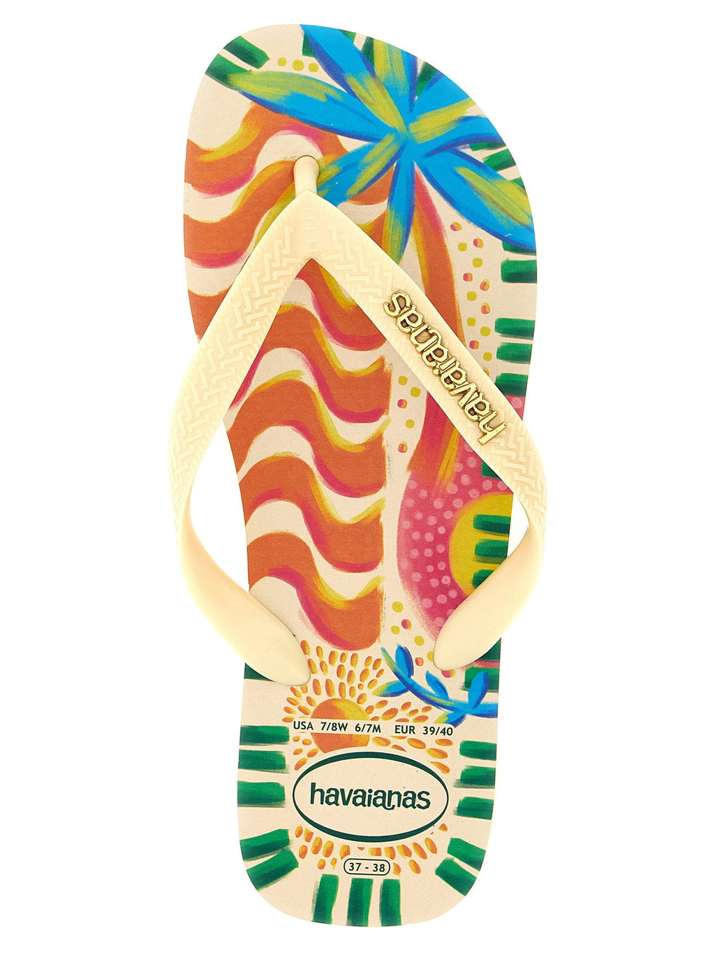 Havaianas Havaianas Ginga Sandal