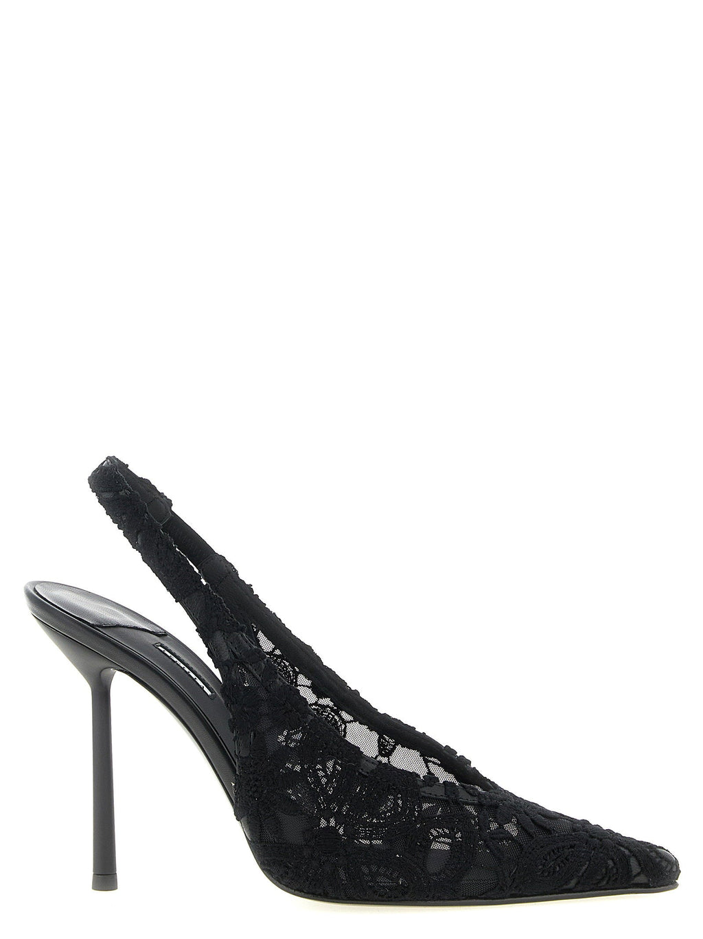 Le Silla Le Silla Chantilly Slingback