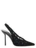 Le Silla Le Silla Chantilly Slingback