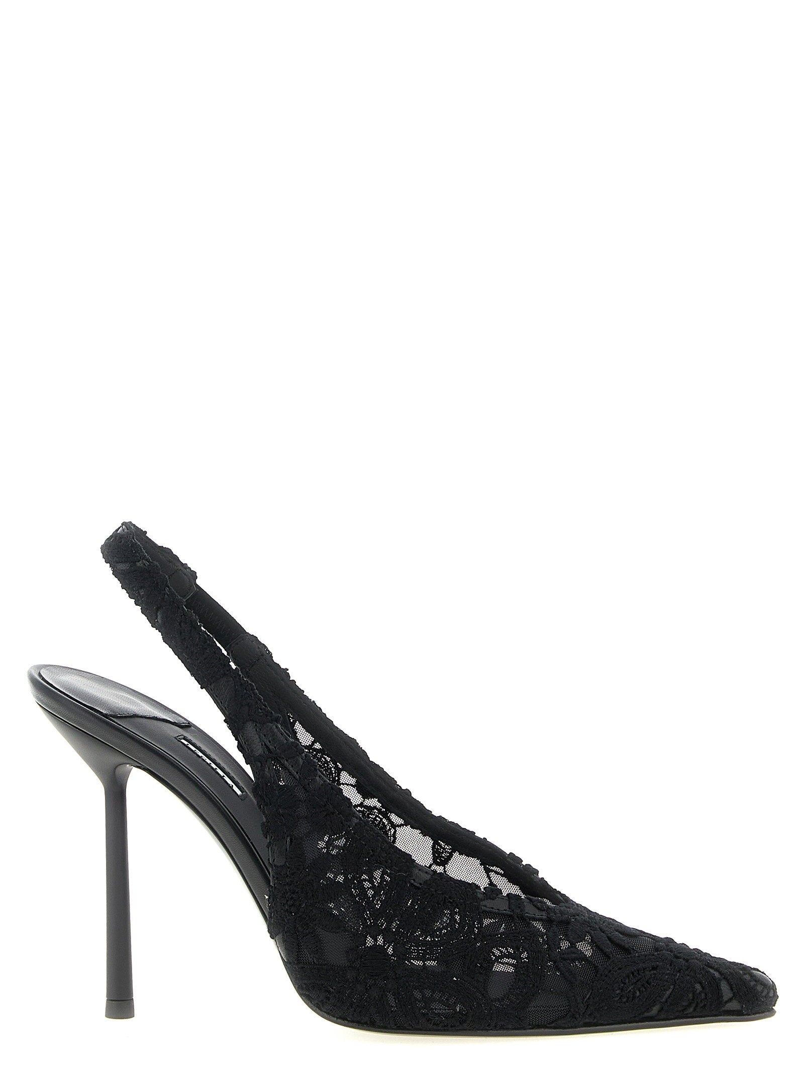 Le Silla Le Silla Chantilly Slingback