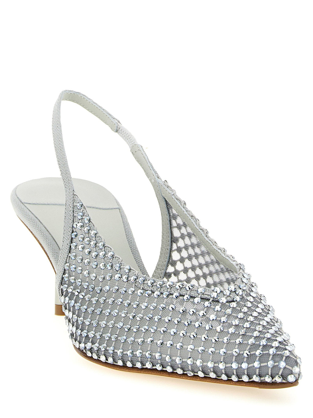 Le Silla Le Silla Gilda Slingback