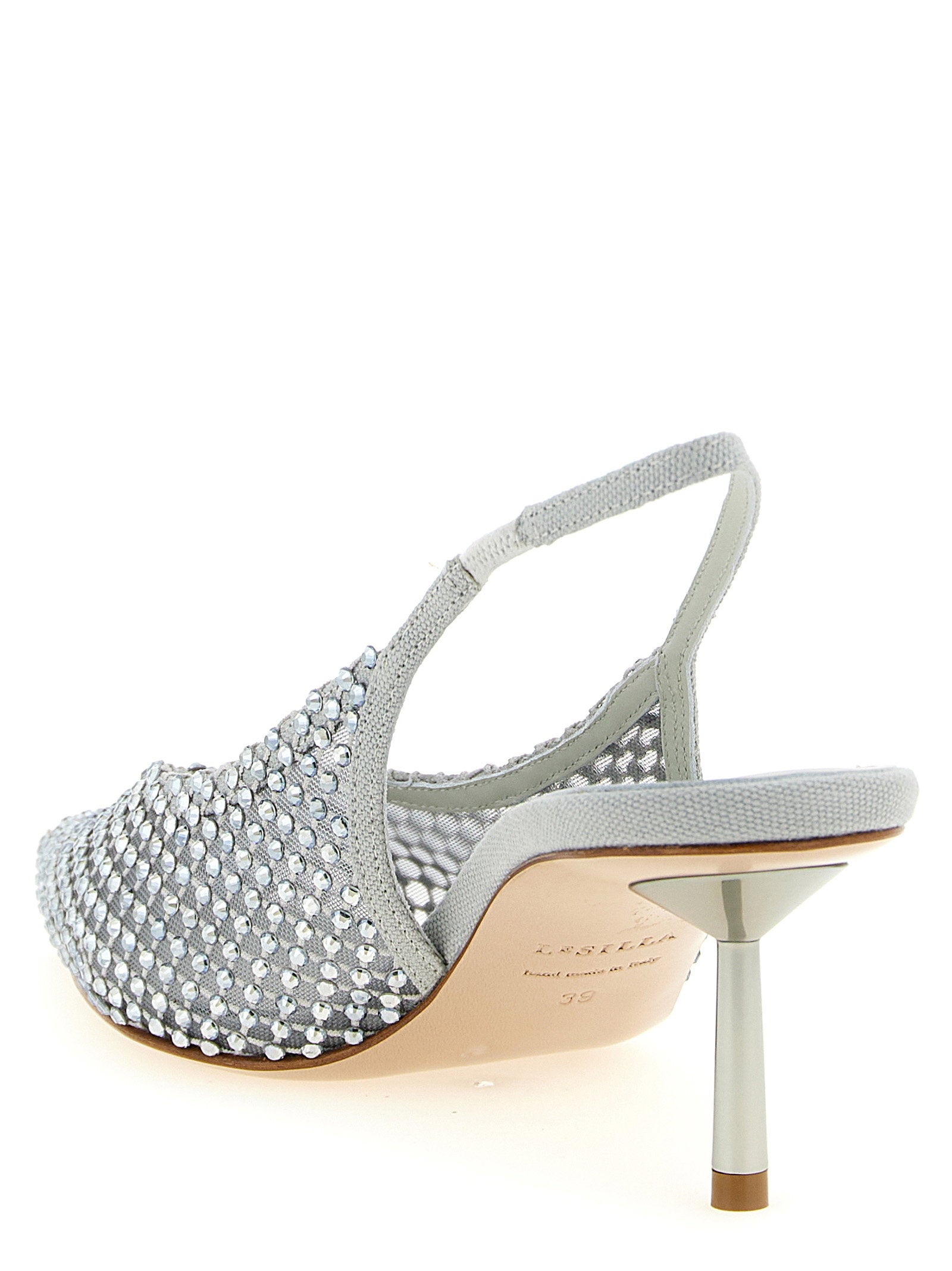 Le Silla Le Silla Gilda Slingback