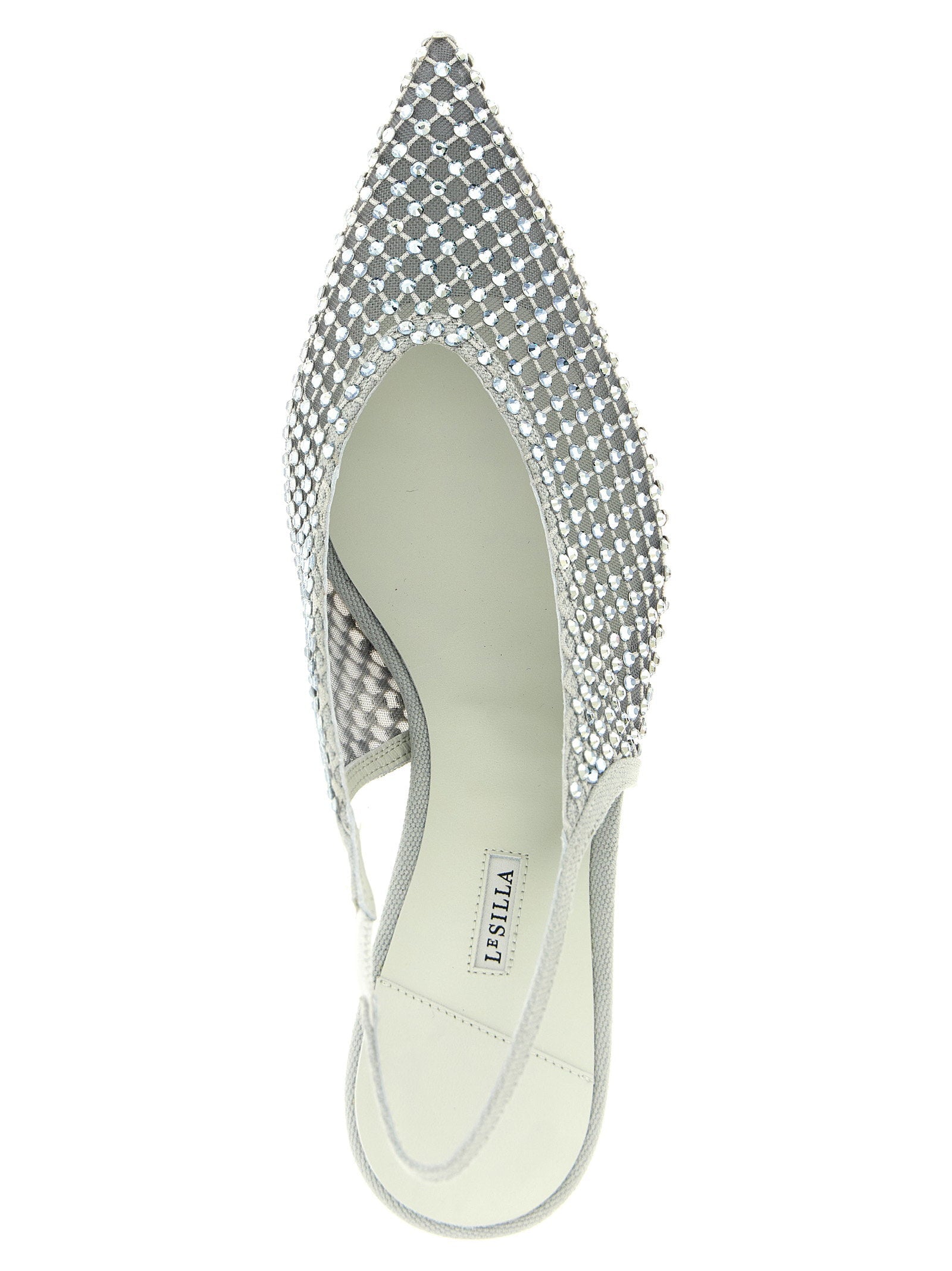 Le Silla Le Silla Gilda Slingback
